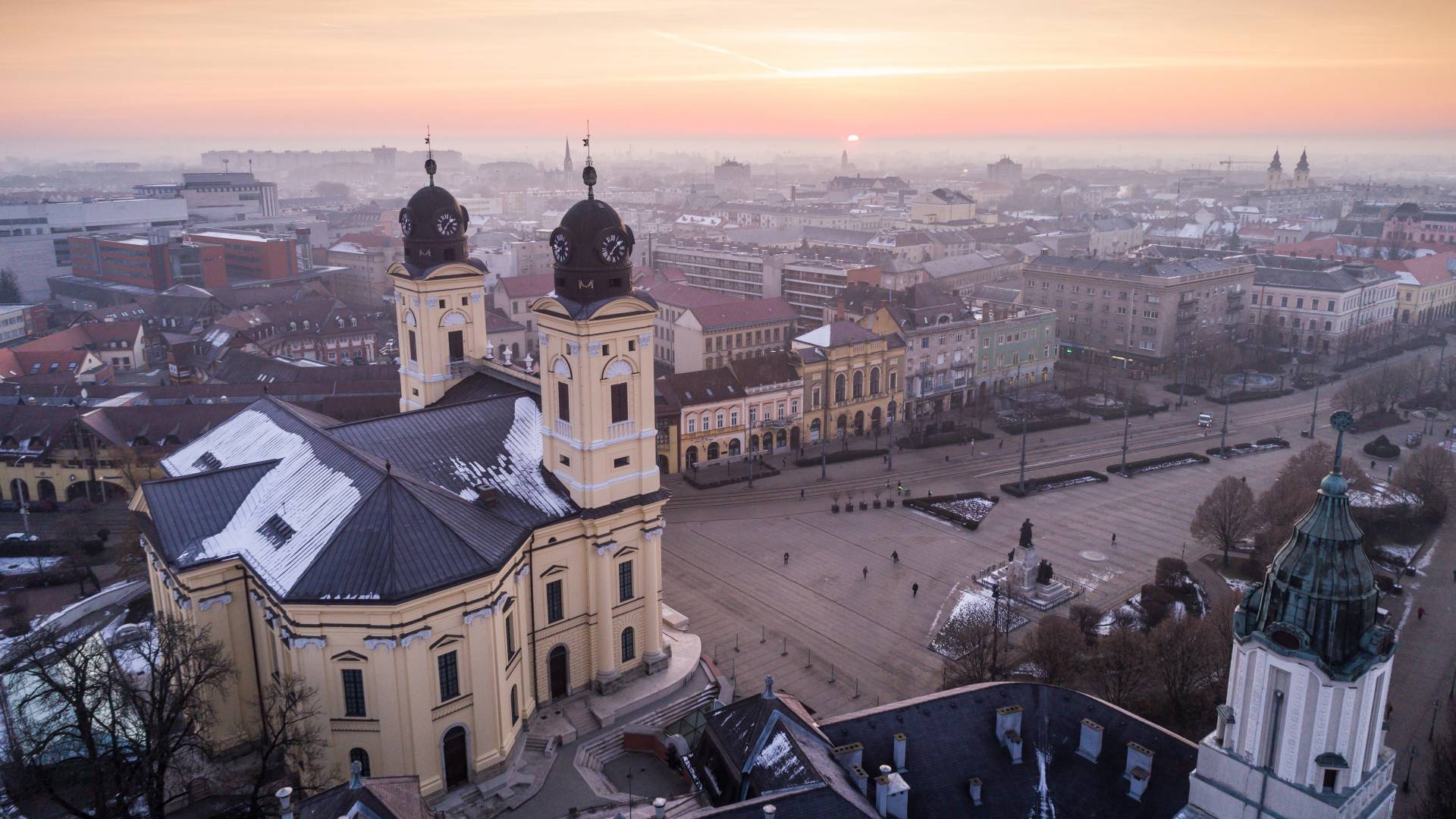 Debrecen