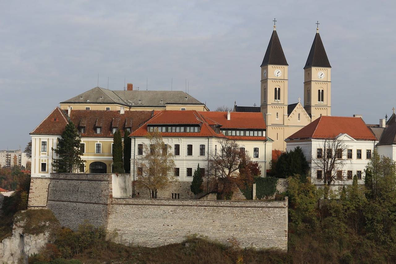 Veszprém