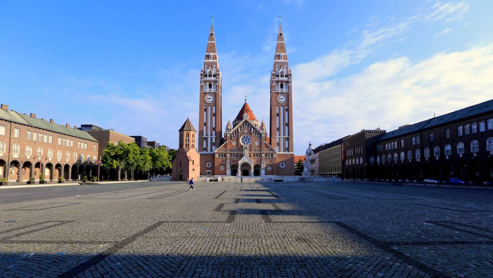 Szeged