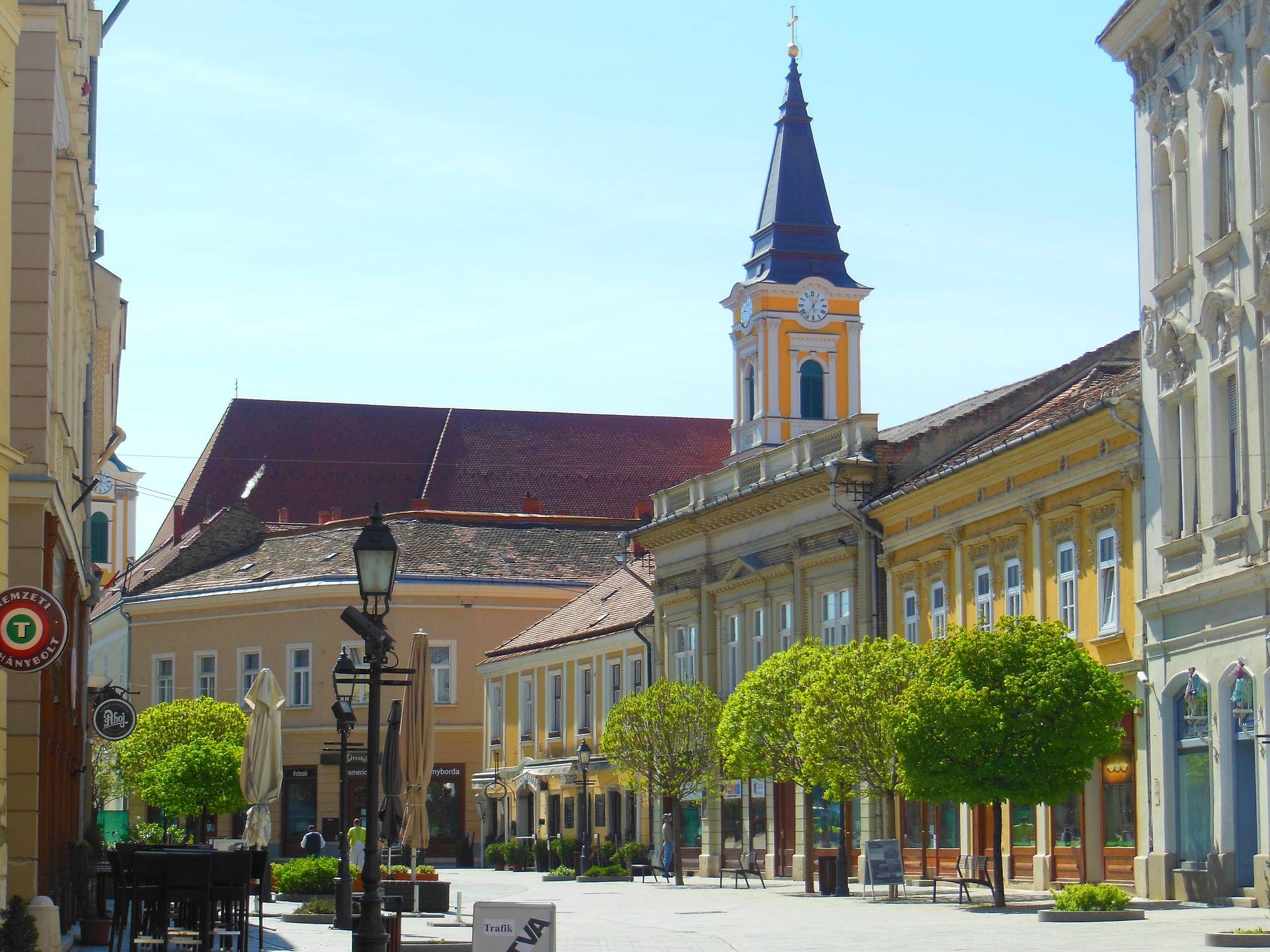 Székesfehérvár