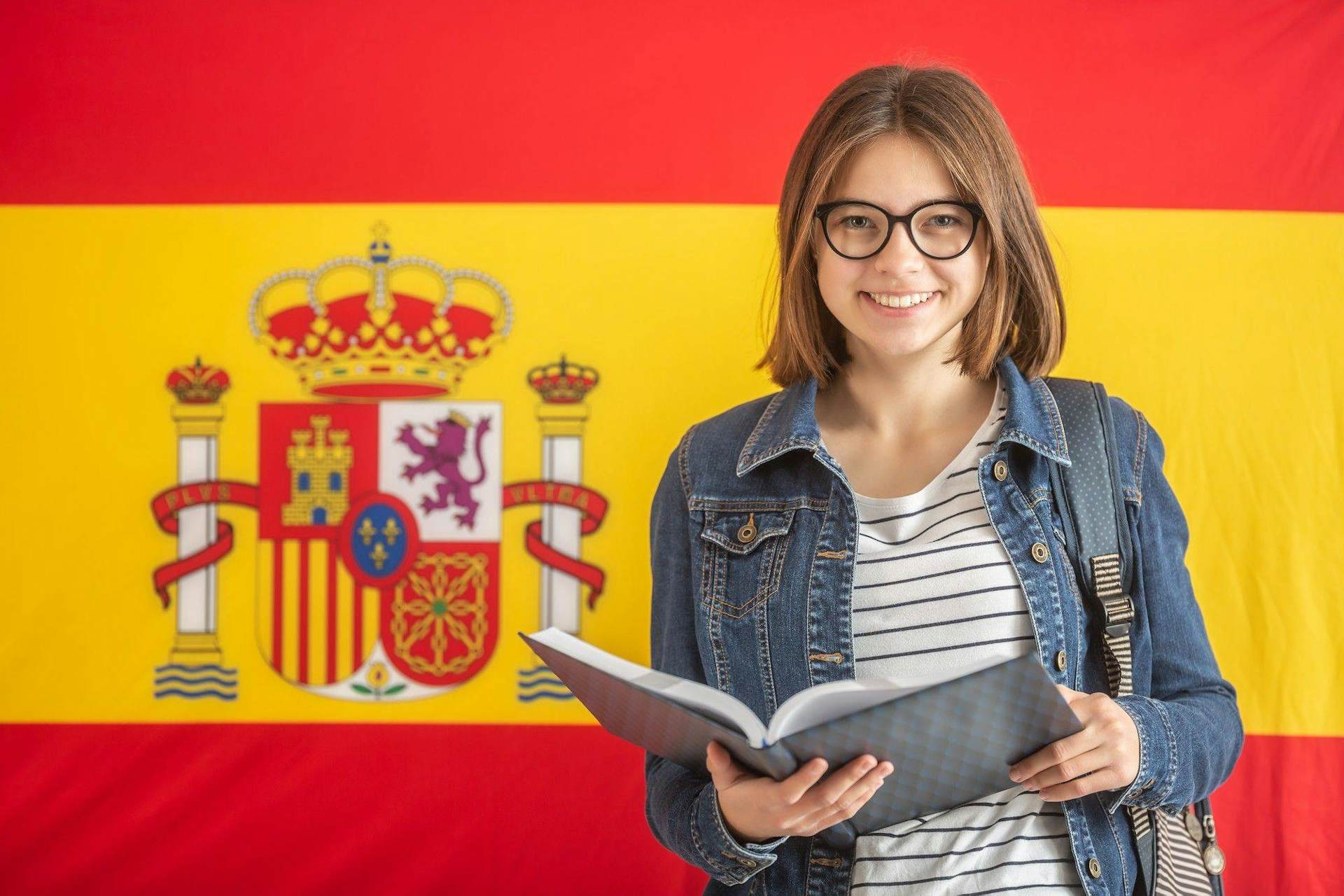 Kezdő spanyol nyelvtanfolyam anyanyelvi oktatóval