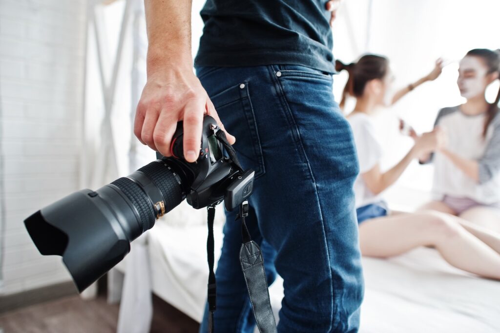 Fotográfus